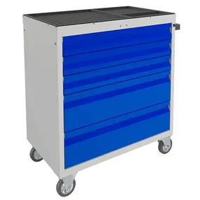 тележка инструментальная wds-5