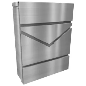 индивидуальный почтовый ящик «формат элит конверт»