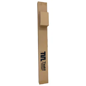 гладилка по бетону алюминиевая 1,5м (со сборной ручкой 5,7 м)