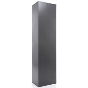 шкаф бухгалтерский aiko sl- 185/4
