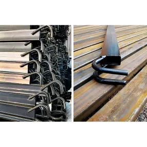 балка настила лрсп 3 м