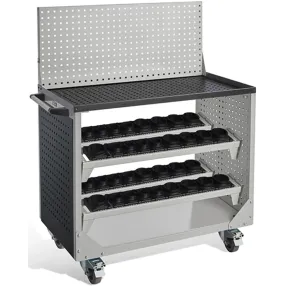 тележка вст-030-06