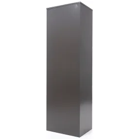 шкаф бухгалтерский aiko sl-150/3t