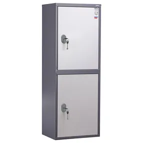 шкаф бухгалтерский aiko sl-125/2t