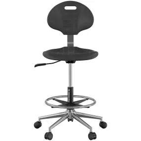 стул промышленный icс-2r