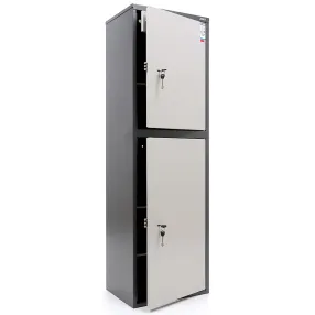 шкаф бухгалтерский aiko sl-150/2t