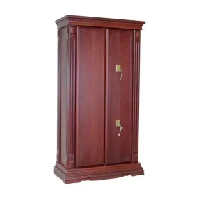 шкаф оружейный ош-535эл