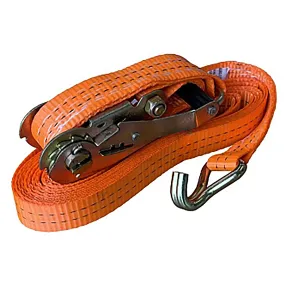 ремень стяжной 2,5/5,0 т, 8,0 м 50 мм (1009860)