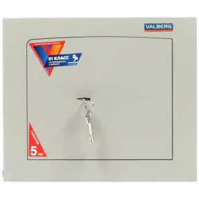 сейф valberg aw 3321