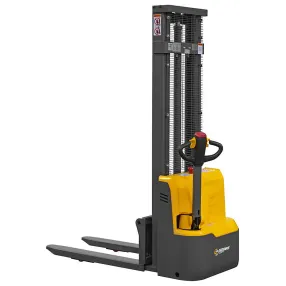 штабелер электрический самоходный smartlift cdd15r-e (n) (1500 кг; 3,5 м; 24в / 105ач)