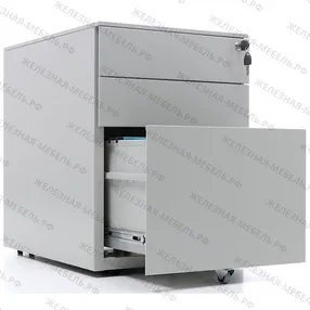 тумба офисная np-405 fl2