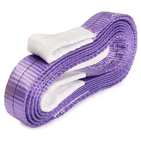 строп текстильный стп 1,0 т, 4,0 м 30 мм (11614)