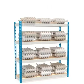 стеллаж мкф 18614-2.0