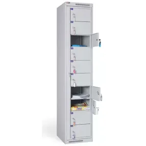 абонентский шкаф ас-1010