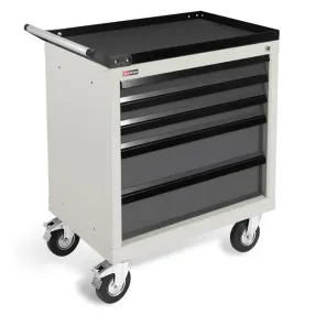 тележка инструментальная ts-800.05 (серая)