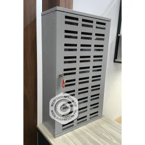 шкаф для мобильных телефонов практик at-30