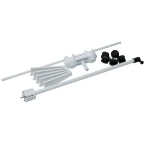 штатив медицинский км шдв