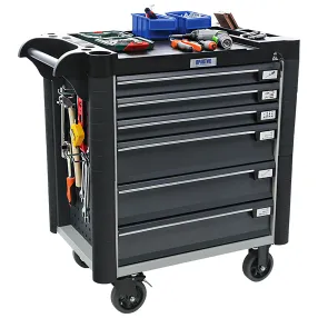 инструментальная тележка wds-6.0