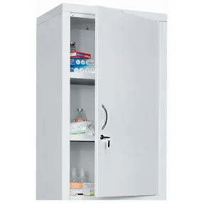 шкаф медицинский hilfe мд 1 1657/ss