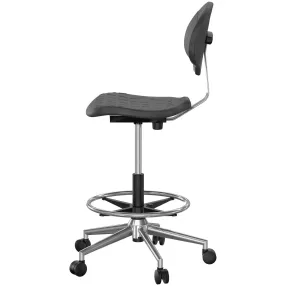 стул промышленный icс-2r