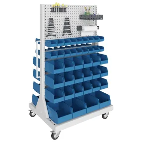 передвижная стойка mobiler spk2