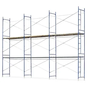 рама проходная лрсп 40