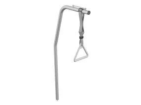 штанга для подвески ручных опор мд 2