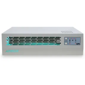 бактерицидный обеззараживатель - рециркулятор воздуха airbox premium