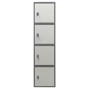 шкаф бухгалтерский aiko sl- 185/4
