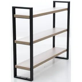 стеллаж настенный combik m 668х800х200 (3 полки)