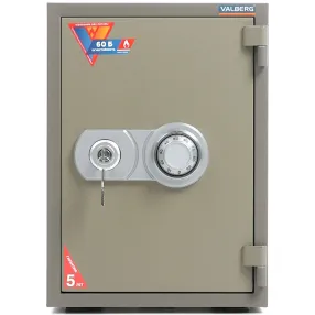 сейф valberg frs-49 cl
