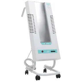 облучатель-рециркулятор воздуха ультрафиолетовый бактерицидный u-3m передвижной