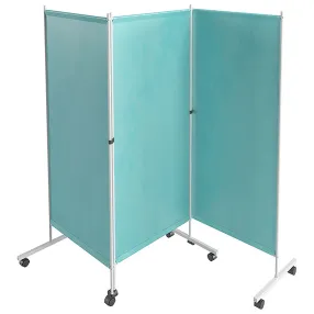 ширма медицинская mb s