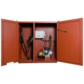 установка очистная «каскад» люкс