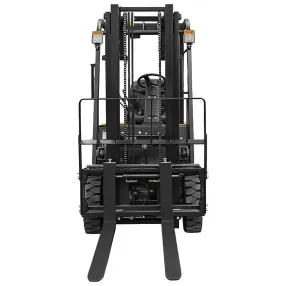 электропогрузчик smartlift efl181 (1800 кг; 3 м; li-ion 48в / 205ач)