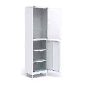 шкаф медицинский m1 c (1655х500х320)