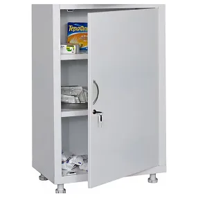 шкаф медицинский hilfe мд 1 1760/ss