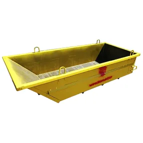 тара для раствора тр 1,0 м3 (г/п 2250 кг)