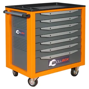 тележка tbs-7