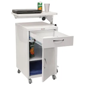 тумба медицинская мд тп l-9