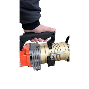 станок для гибки арматуры электрический мобильный rb-32