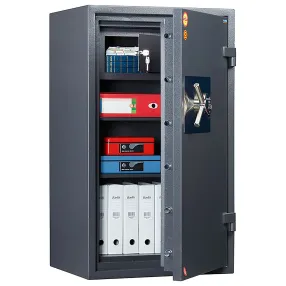 сейф valberg гарант евро 120т el