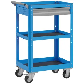 тележка инструментальная proffi-мt1.h950.b.m