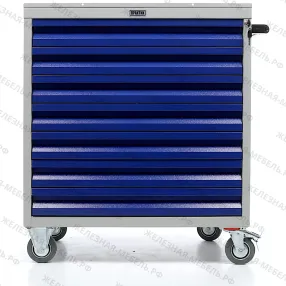 тележка инструментальная wds-7