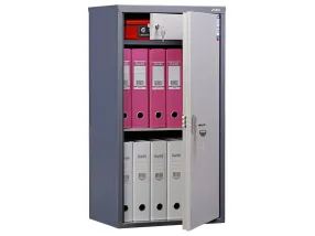 шкаф бухгалтерский aiko sl-87t