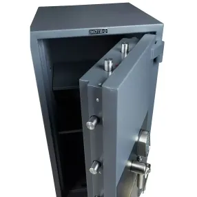 сейф mdtb fort-m 1668 ek