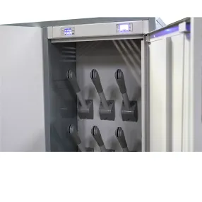 шкаф сушильный ranger 8 б