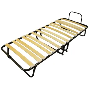 раскладушка «камелия» 1900х800 без матраса