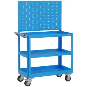 тележка инструментальная proffi-мt3.h800.p