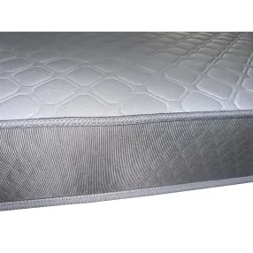 матрас пружинный real cool чехол трикотаж стеганый 200х1900х700